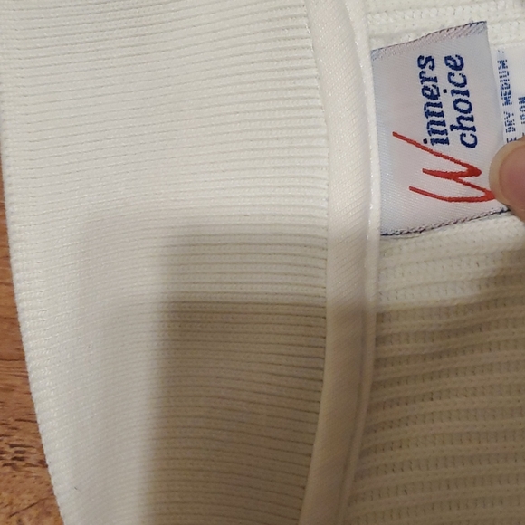 Vintage winner choice top - Picture 4 of 7